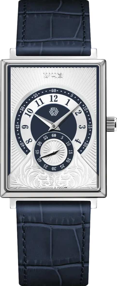 Российские наручные часы УЧЗ 3089L-6