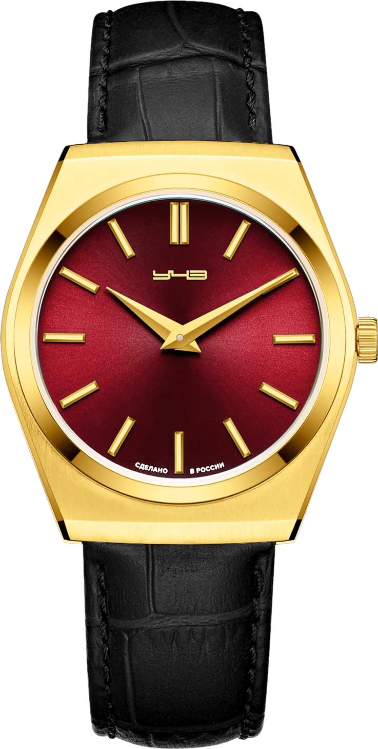Российские наручные часы УЧЗ 3118L-3