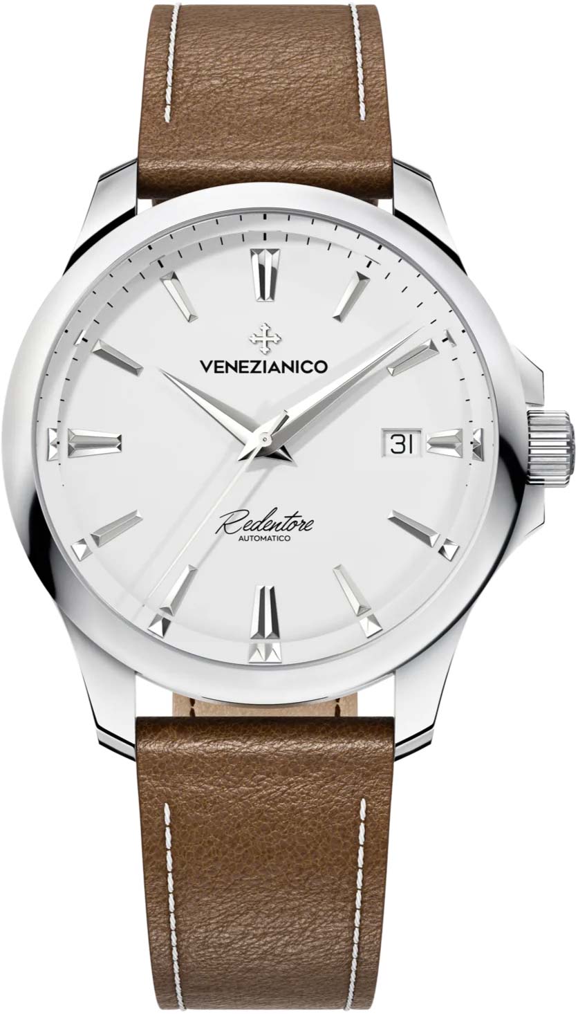 Механические наручные часы Venezianico 1221505