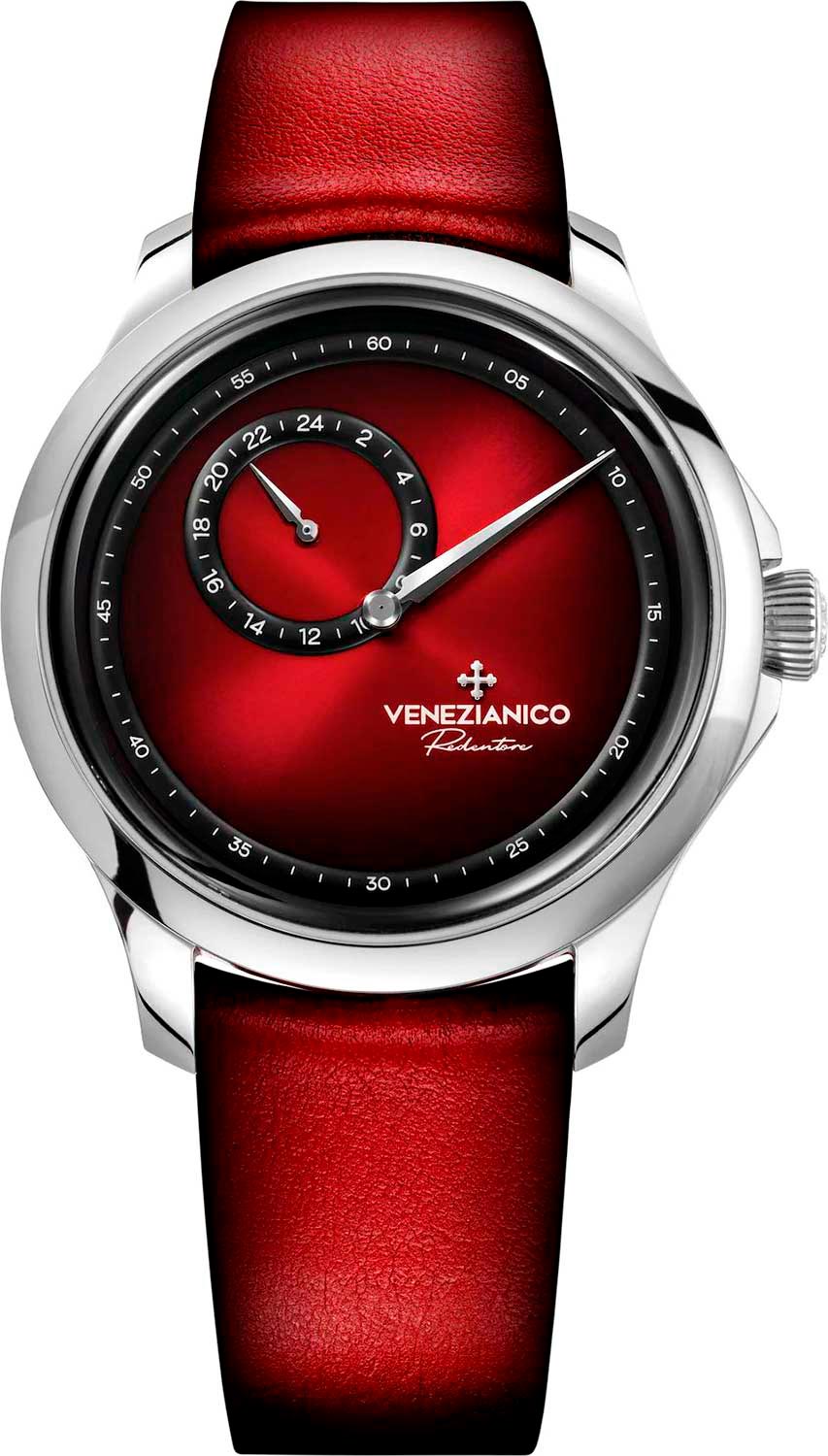 Механические наручные часы Venezianico 1221573