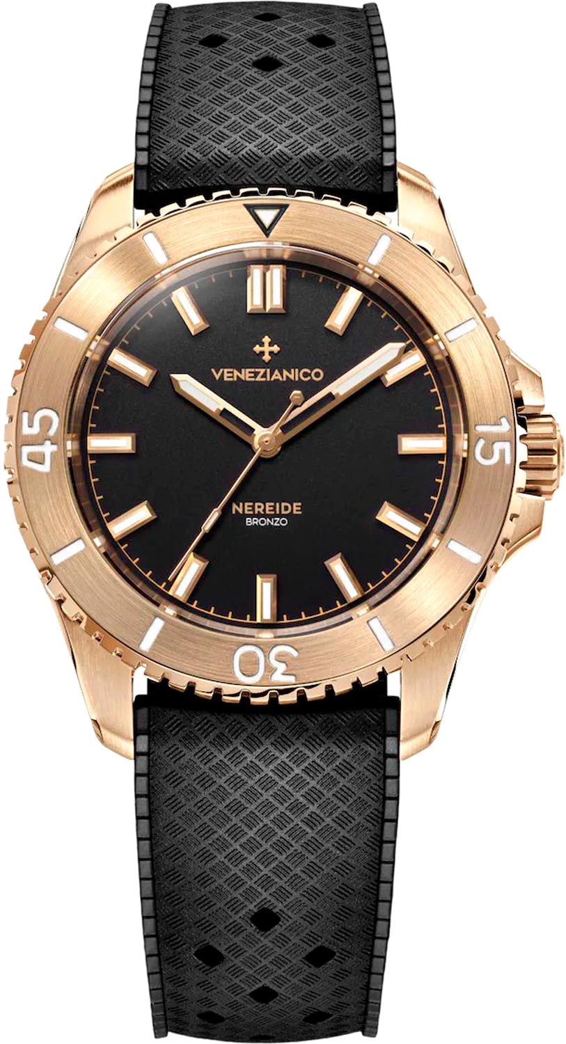 Механические наручные часы Venezianico 3121555