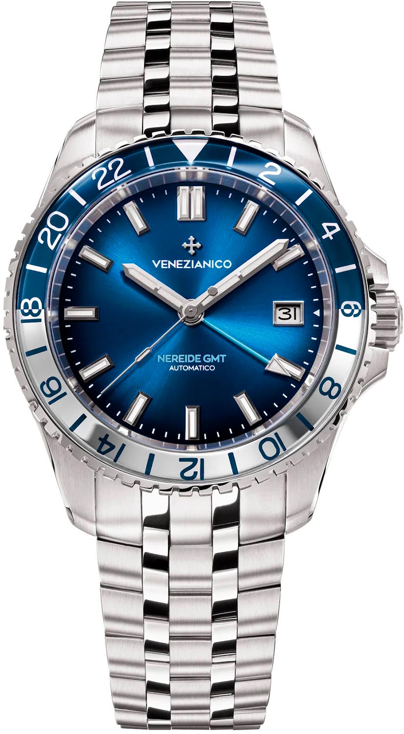 Механические наручные часы Venezianico 3521511S