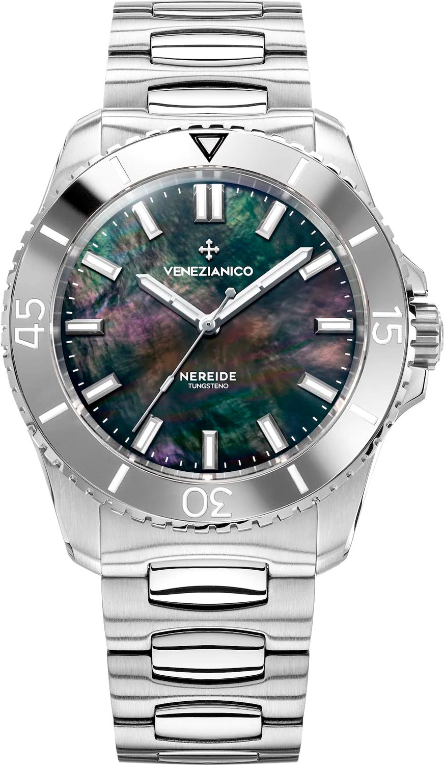 Механические наручные часы Venezianico 3921540C