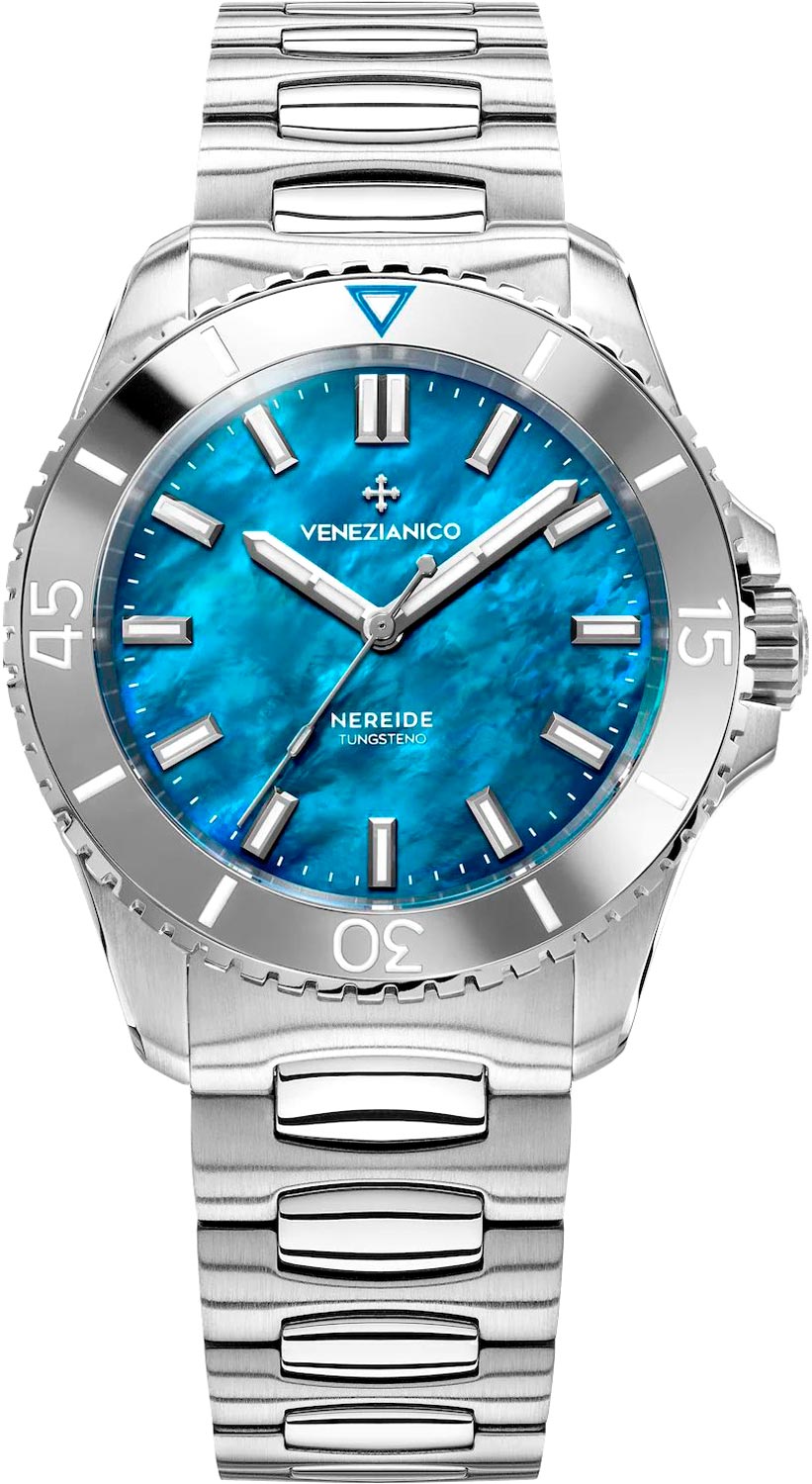 Механические наручные часы Venezianico 3921541C