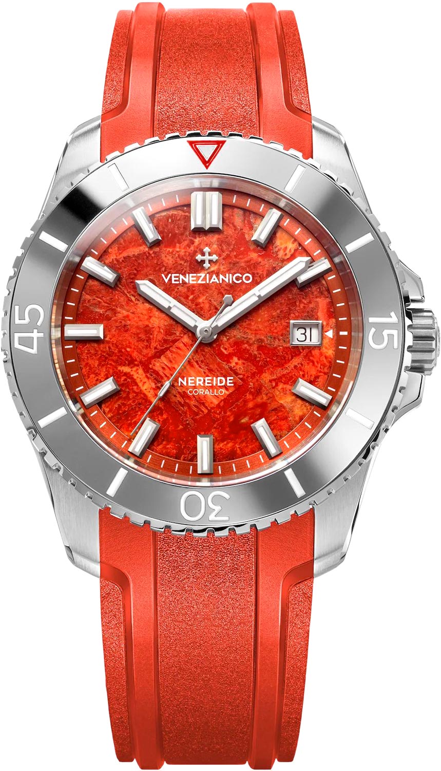 Механические наручные часы Venezianico 4521546