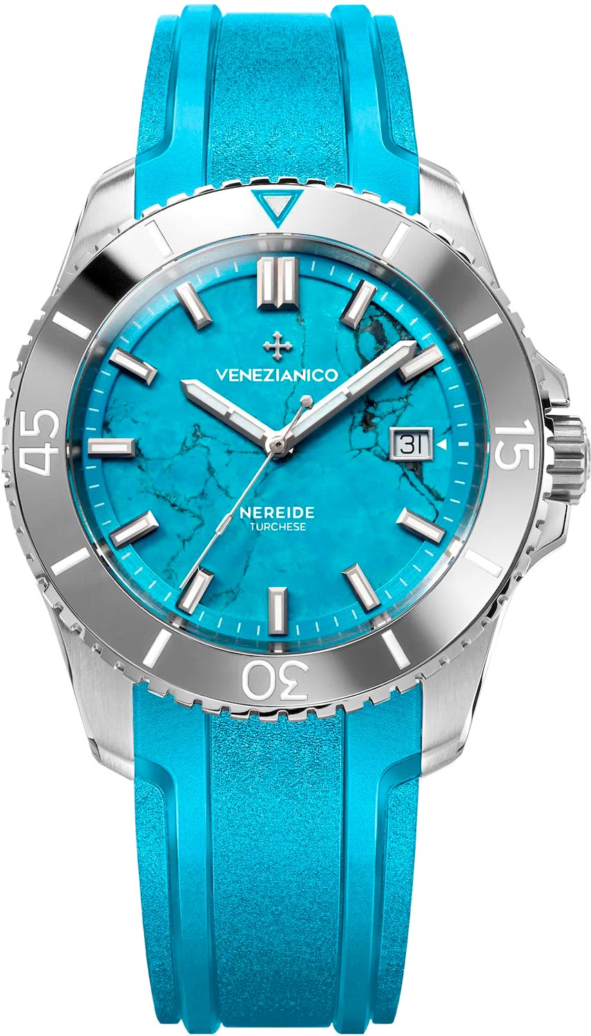 Механические наручные часы Venezianico 4521547