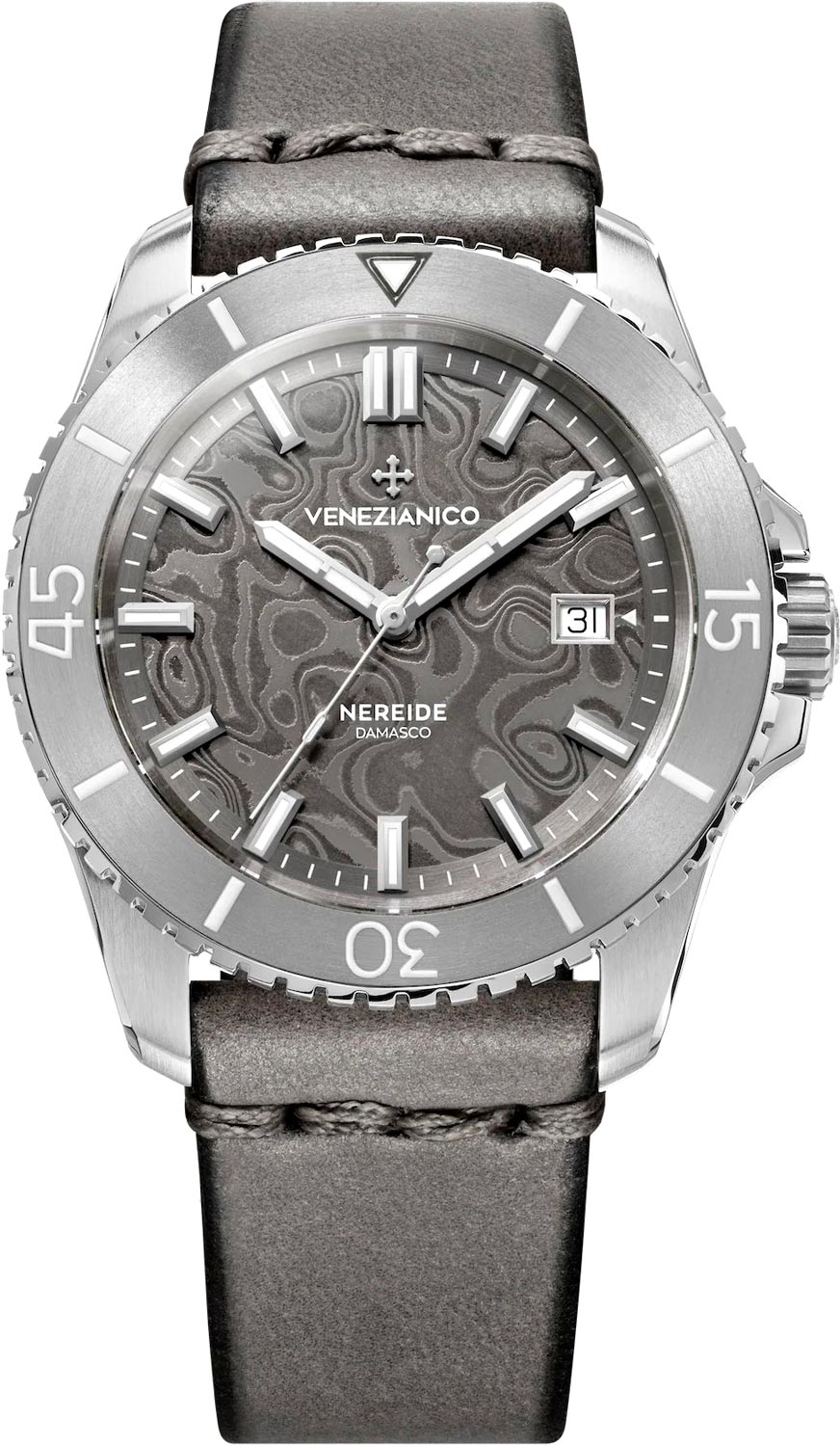 Механические наручные часы Venezianico 4521565