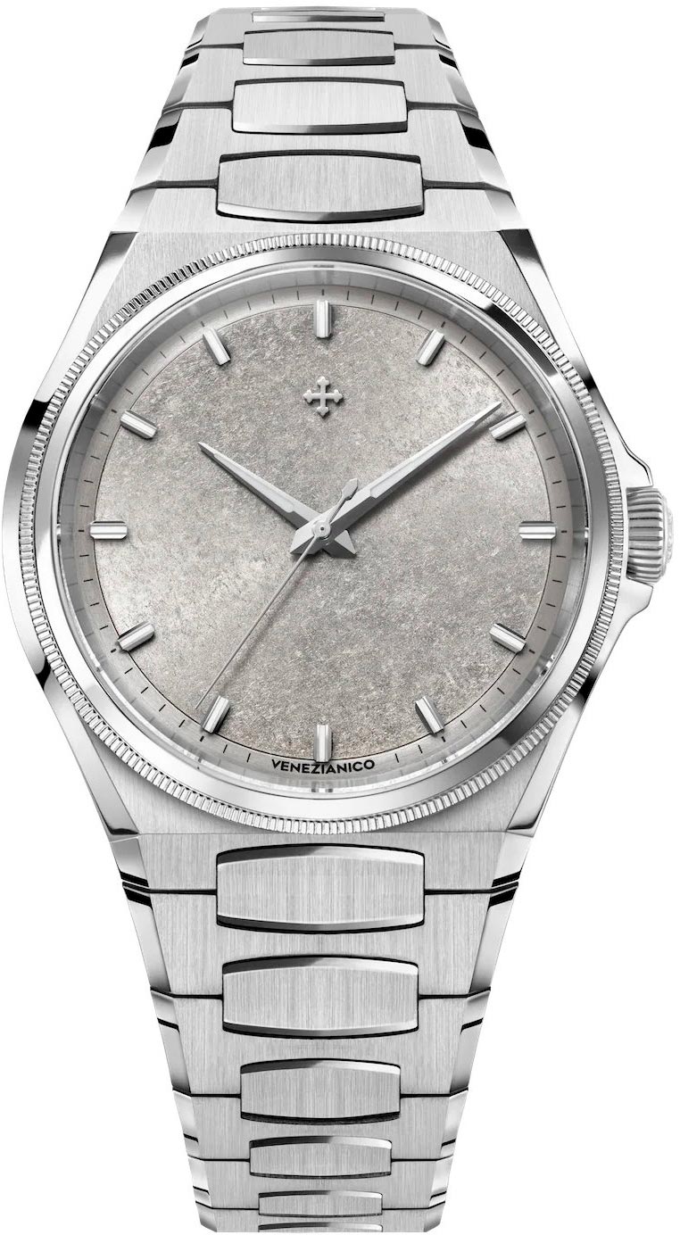 Механические наручные часы Venezianico 6221590S