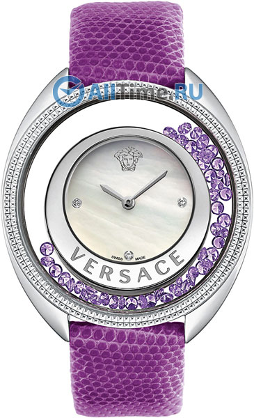Швейцарские наручные часы Versace 86Q953MD497S702