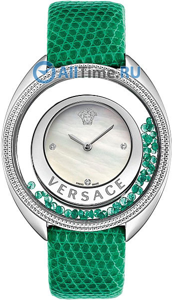 Швейцарские наручные часы Versace 86Q961MD497S455