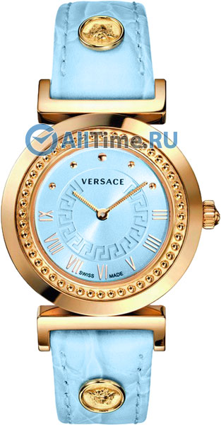 Швейцарские наручные часы Versace P5Q80D115S115