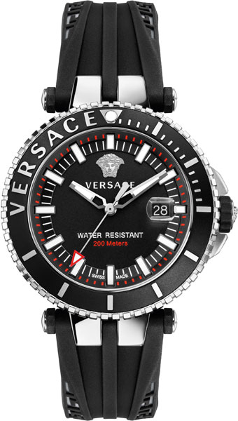 Швейцарские наручные часы Versace VAK010016