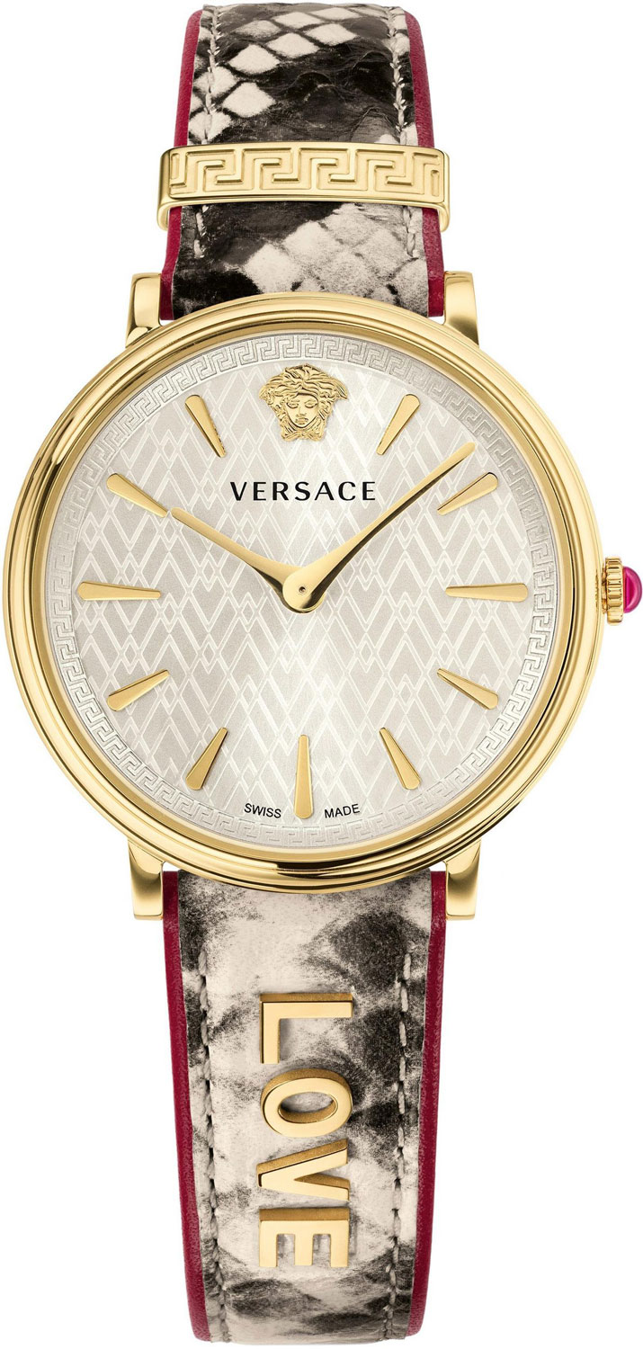 Швейцарские наручные часы Versace VBP080017