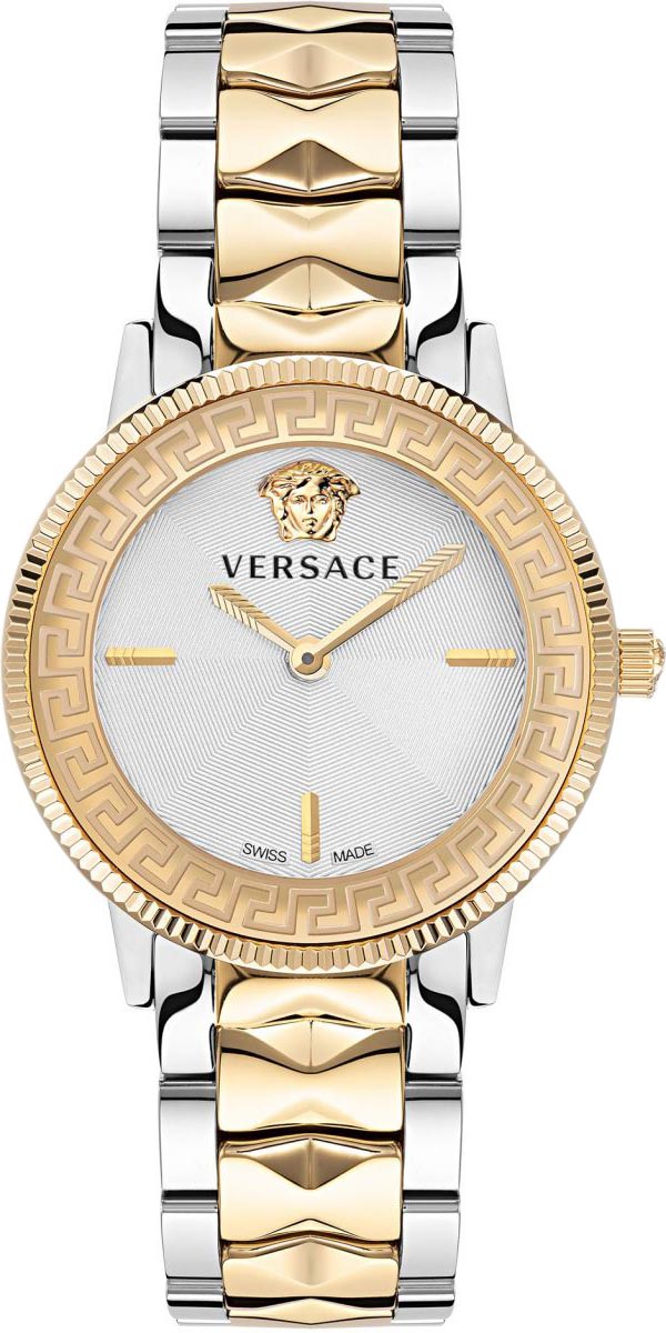 Швейцарские наручные часы Versace VE2P00422