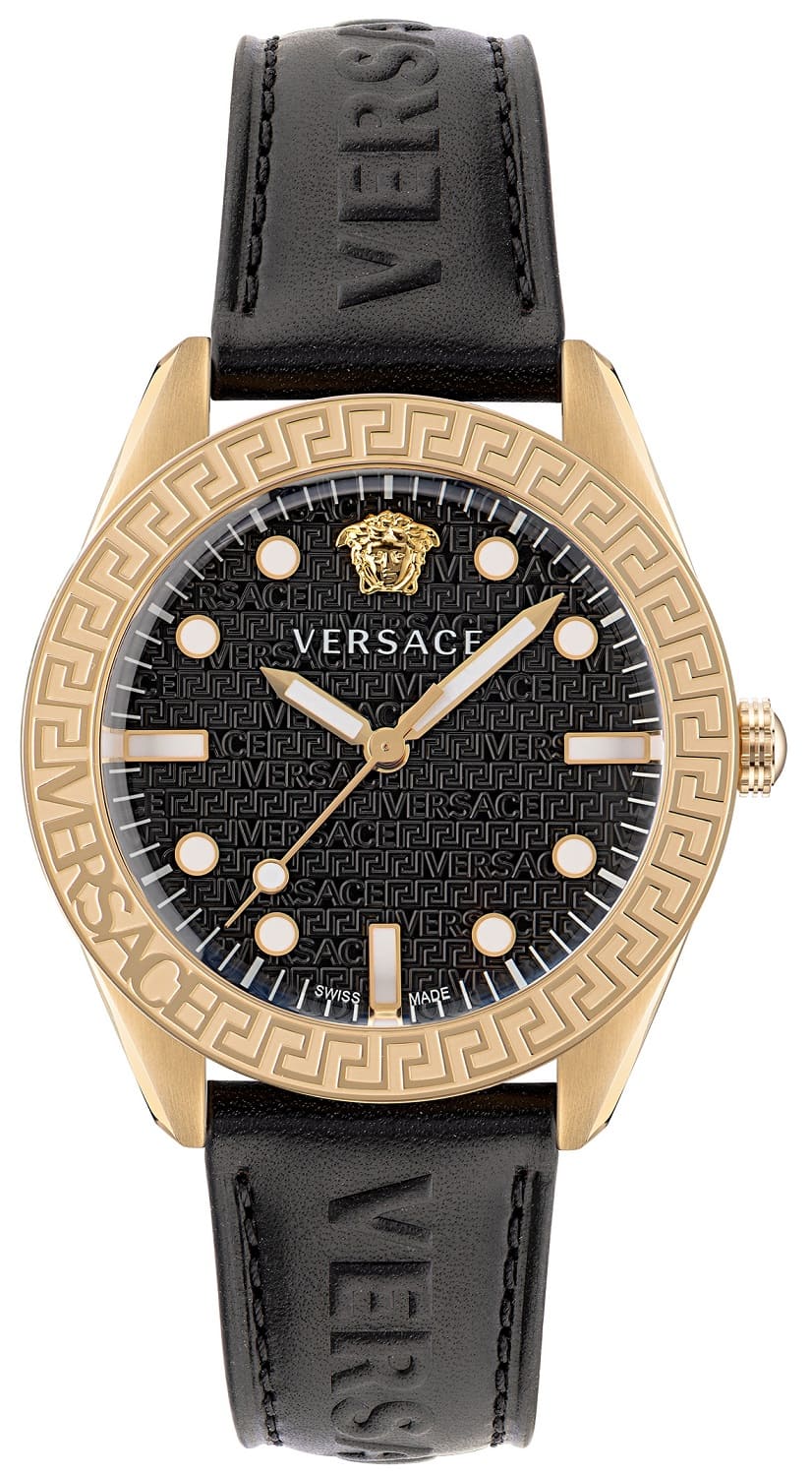 Швейцарские наручные часы Versace VE2T00222
