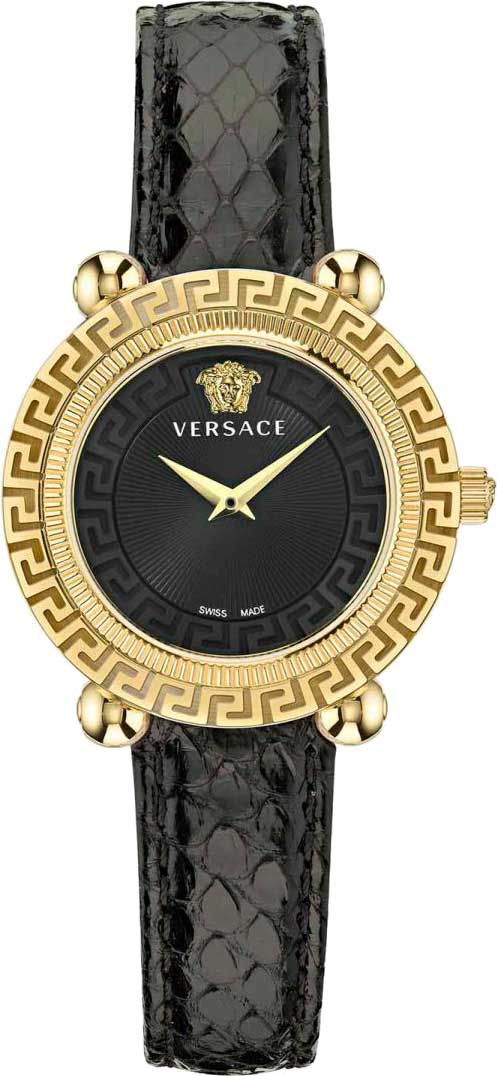Швейцарские наручные часы Versace VE6I00323-ucenka