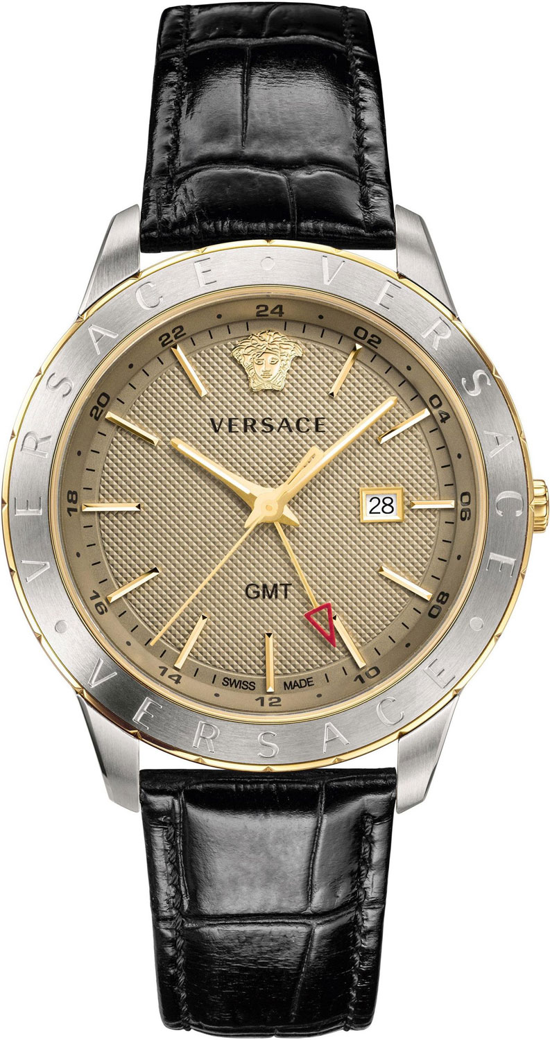 Швейцарские наручные часы Versace VEBK00218