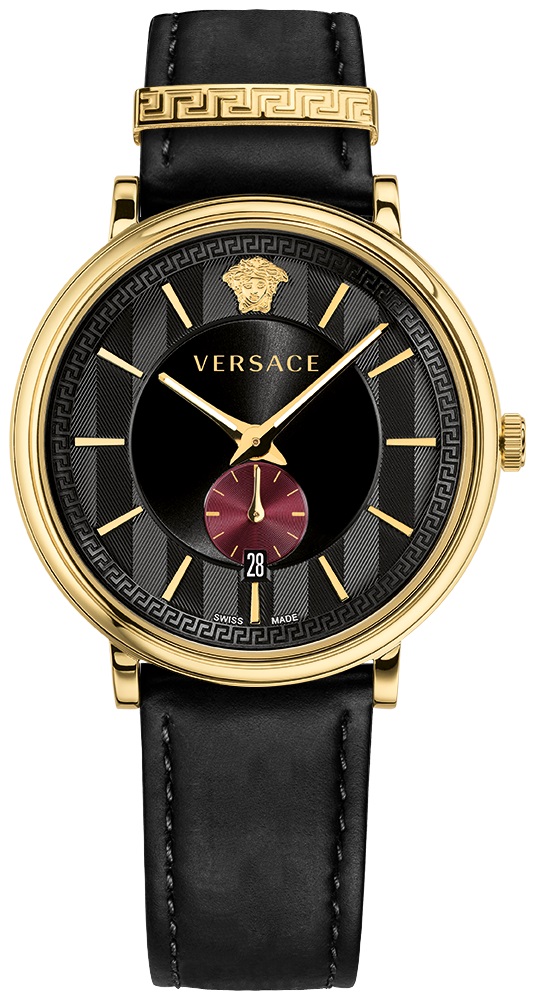 Швейцарские наручные часы Versace VEBQ00519