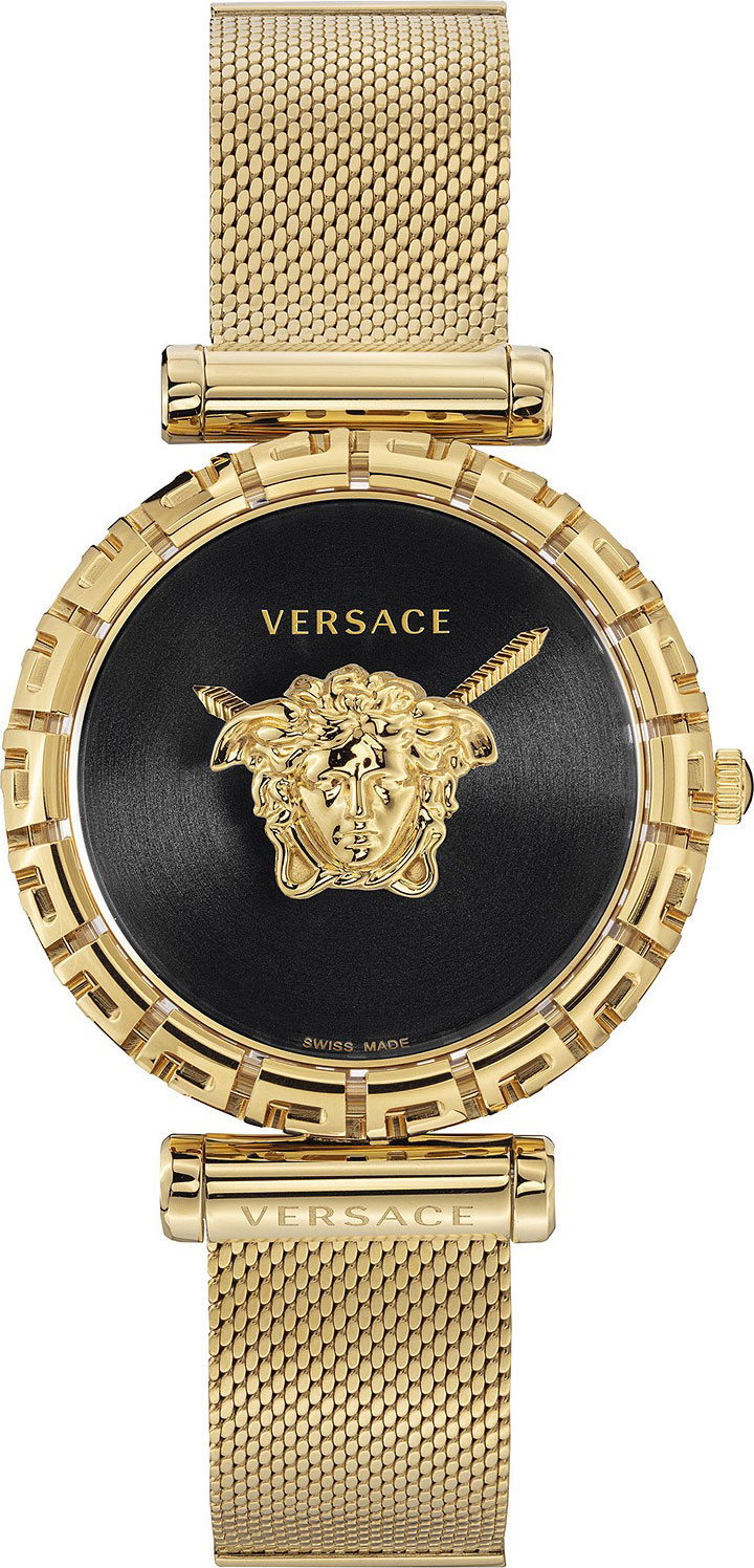 Швейцарские наручные часы Versace VEDV00519