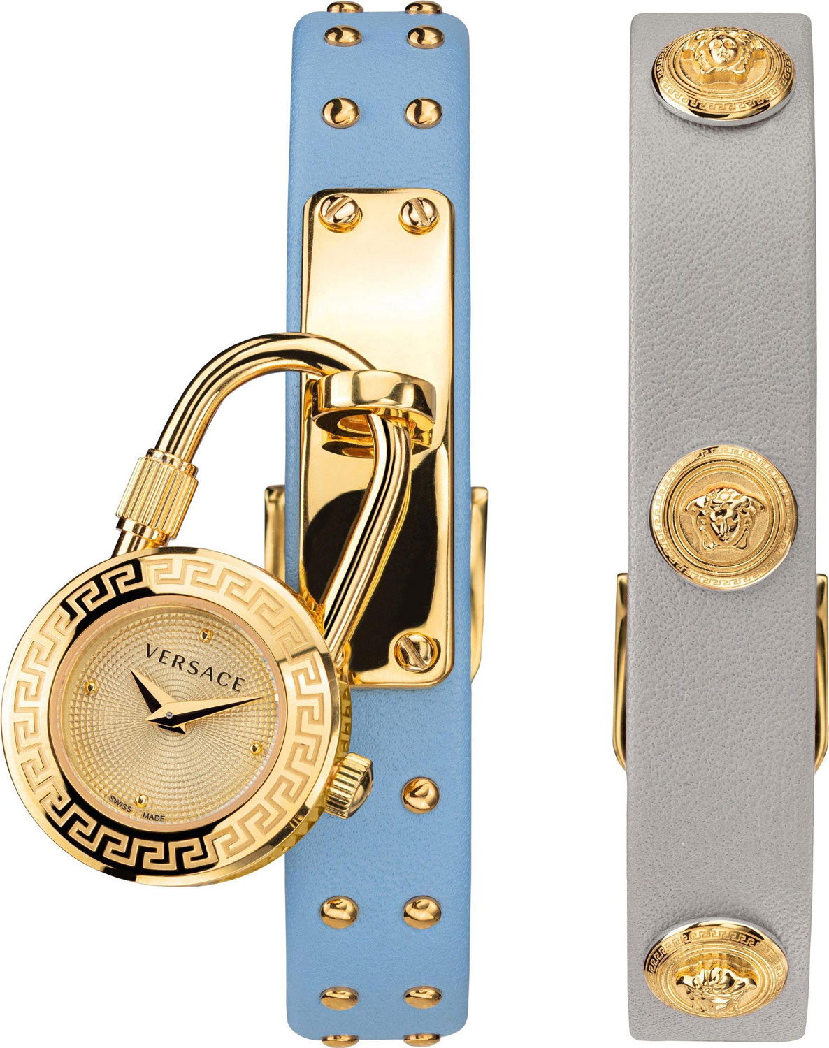 Швейцарские наручные часы Versace VEDW00419