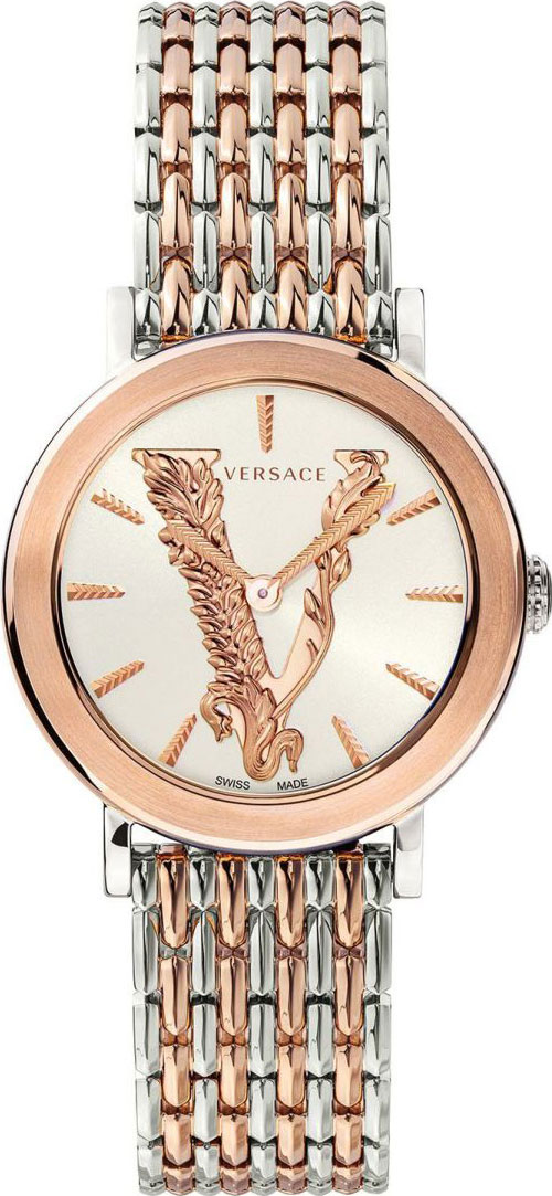 Швейцарские наручные часы Versace VEHC00519