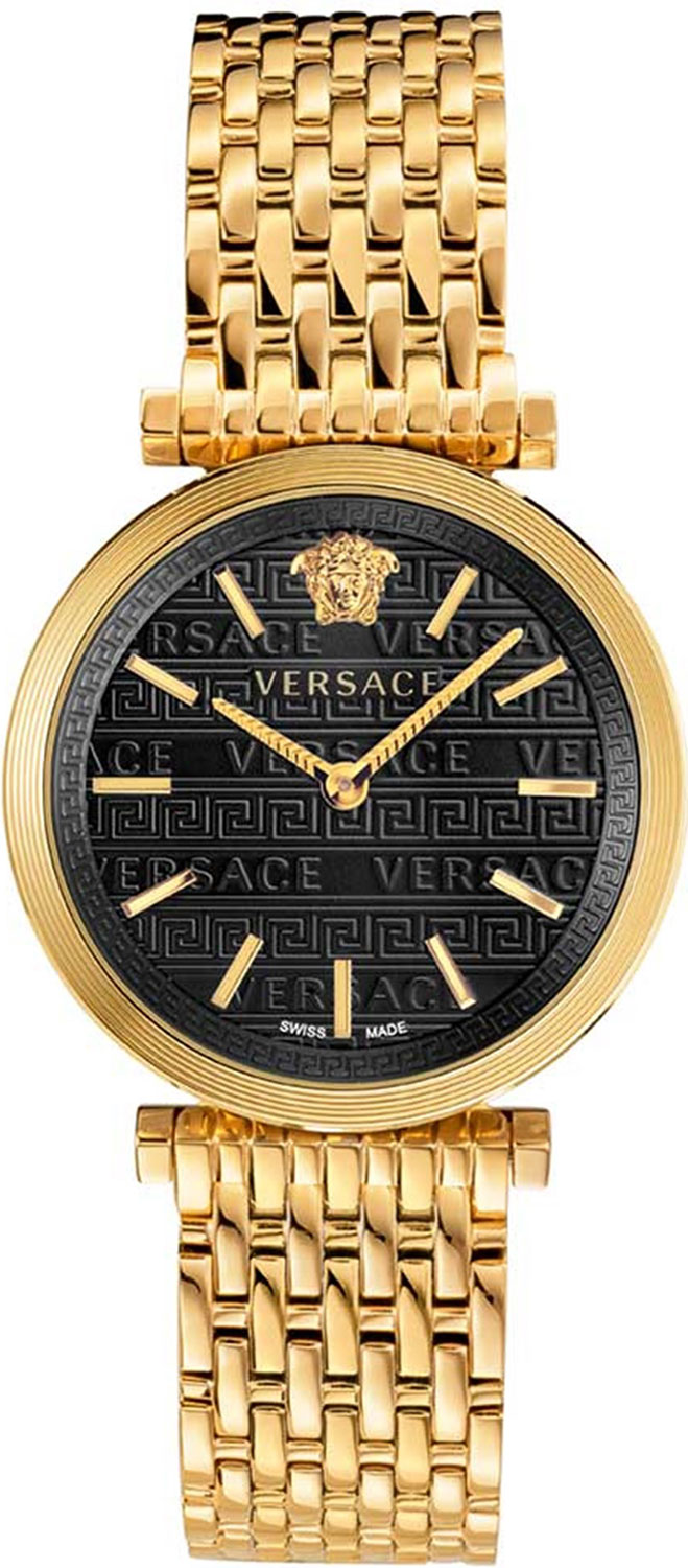 Швейцарские наручные часы Versace VELS00819