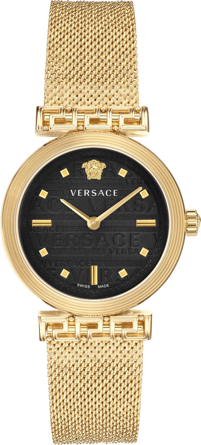 Швейцарские наручные часы Versace VELW00720