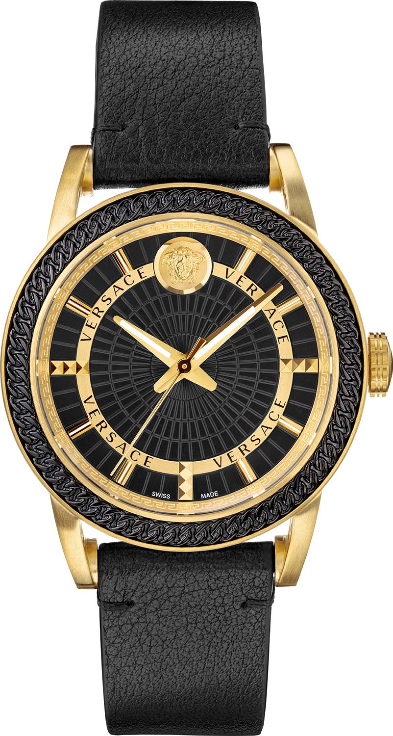 Швейцарские наручные часы Versace VEPO00320
