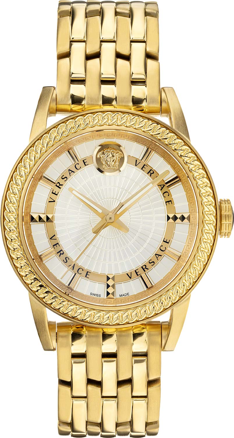 Швейцарские наручные часы Versace VEPO00420