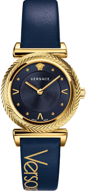 Швейцарские наручные часы Versace VERE00218