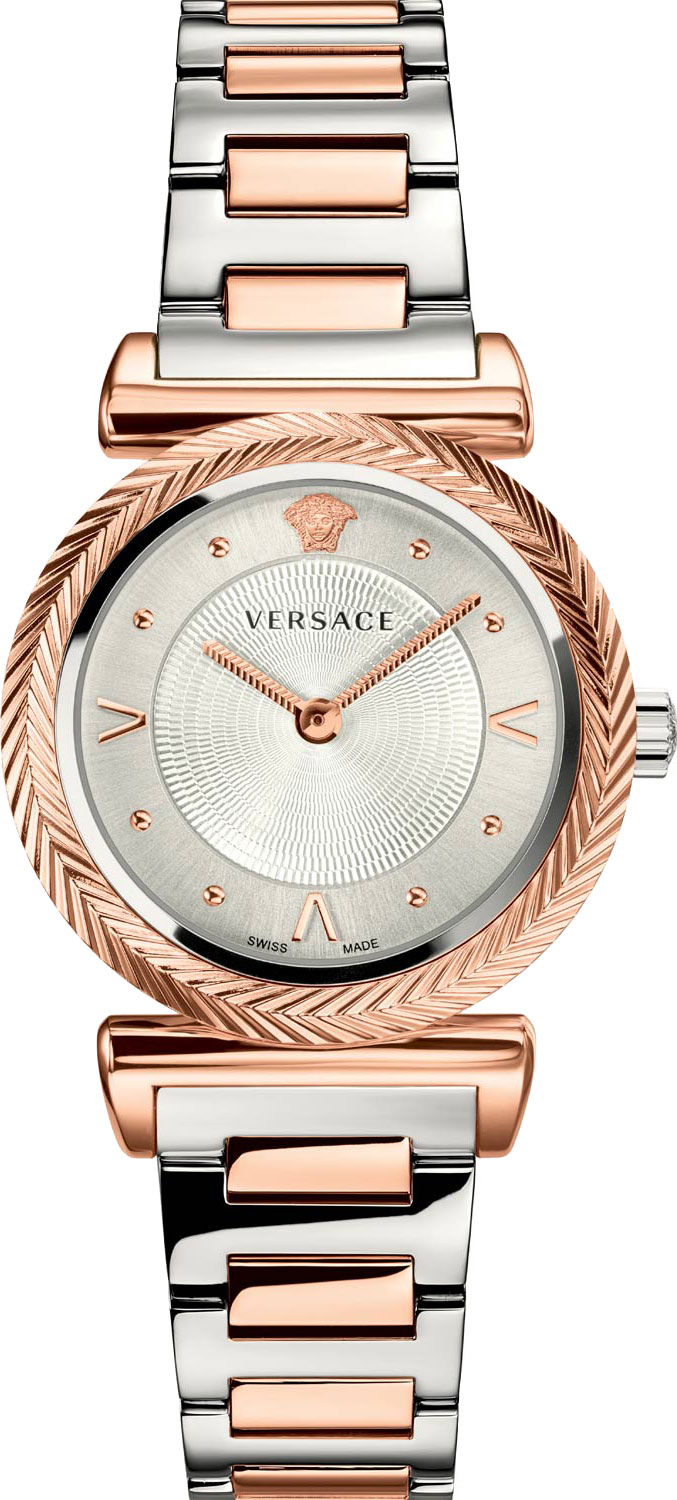 Швейцарские наручные часы Versace VERE00718