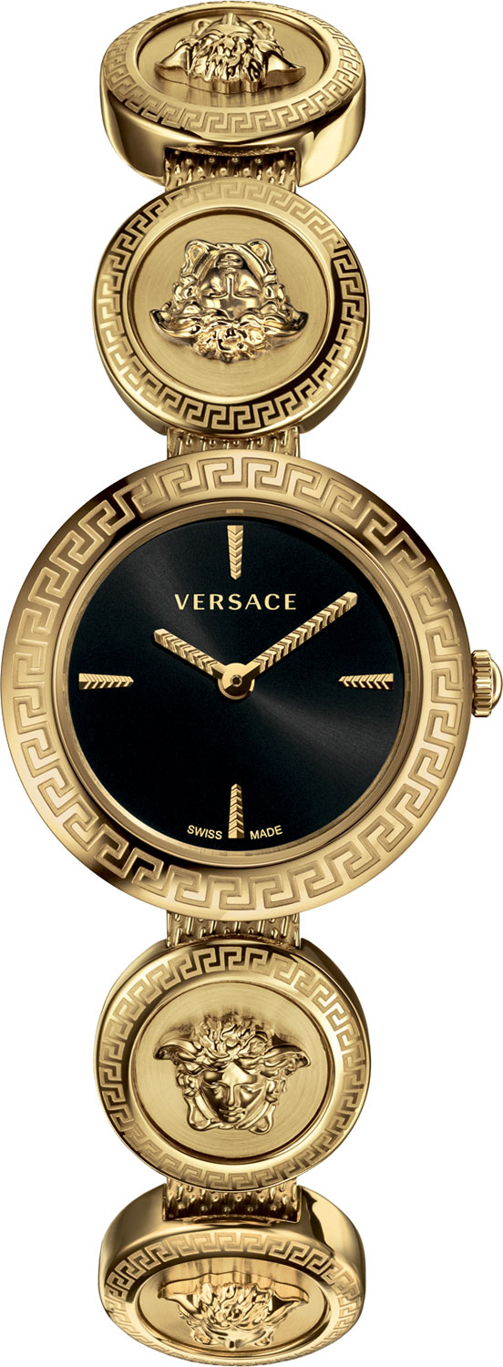 Швейцарские наручные часы Versace VERF00618