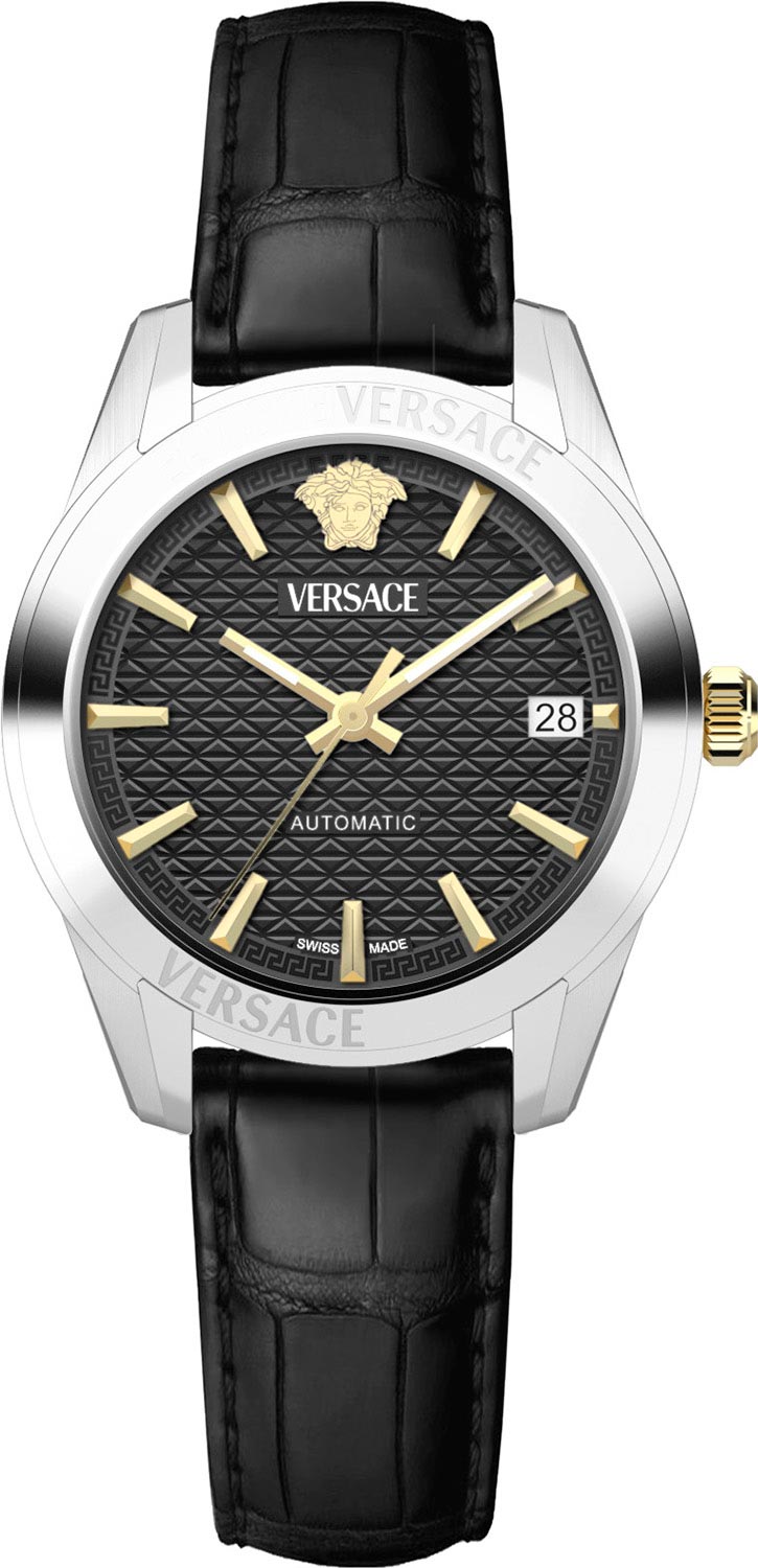Механические наручные часы Versace VESCA0124