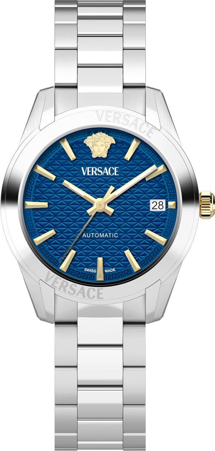 Механические наручные часы Versace VESCA0224