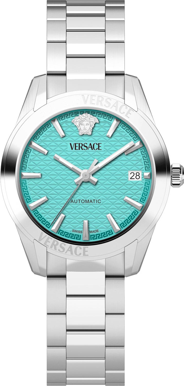 Механические наручные часы Versace VESCA0324
