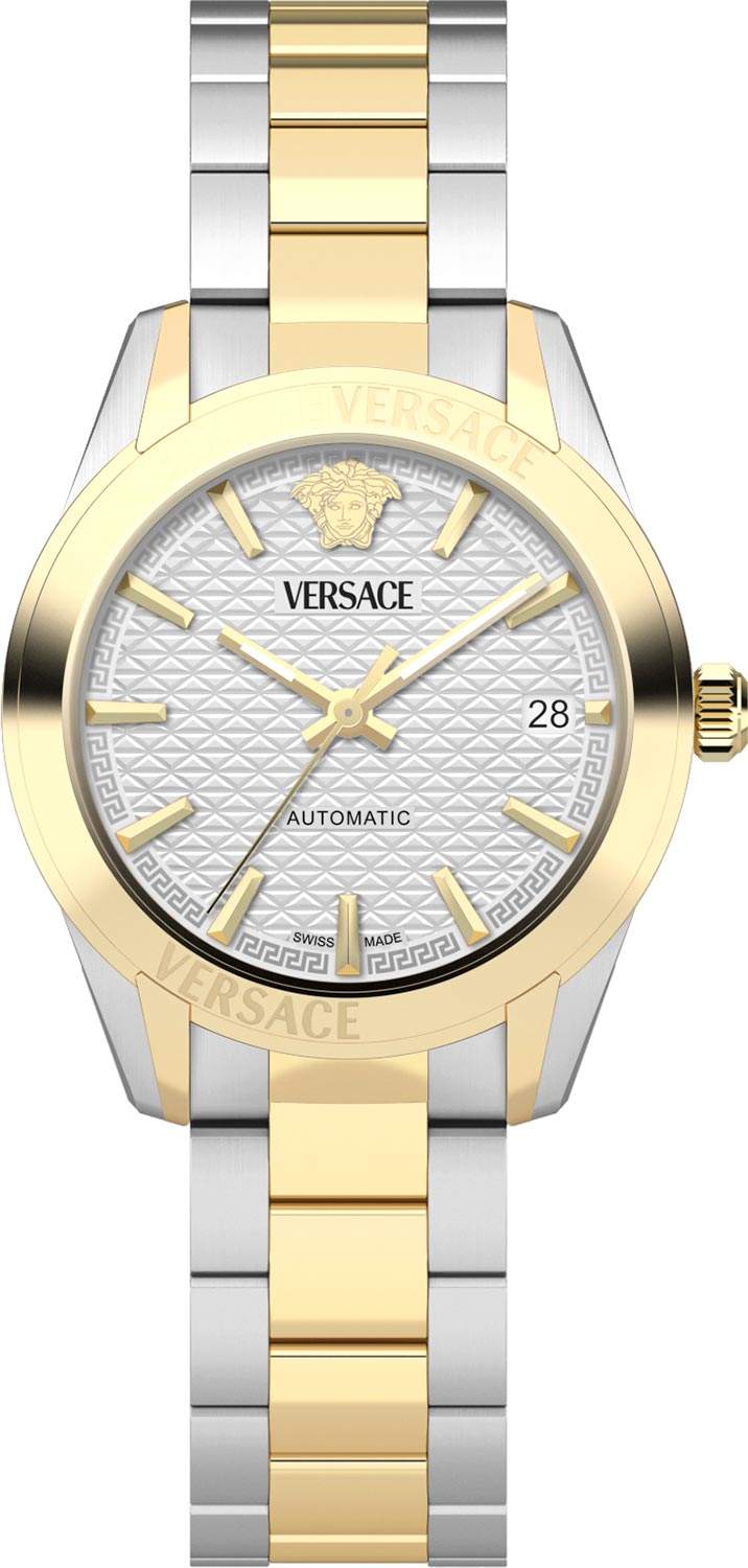 Механические наручные часы Versace VESCA0424
