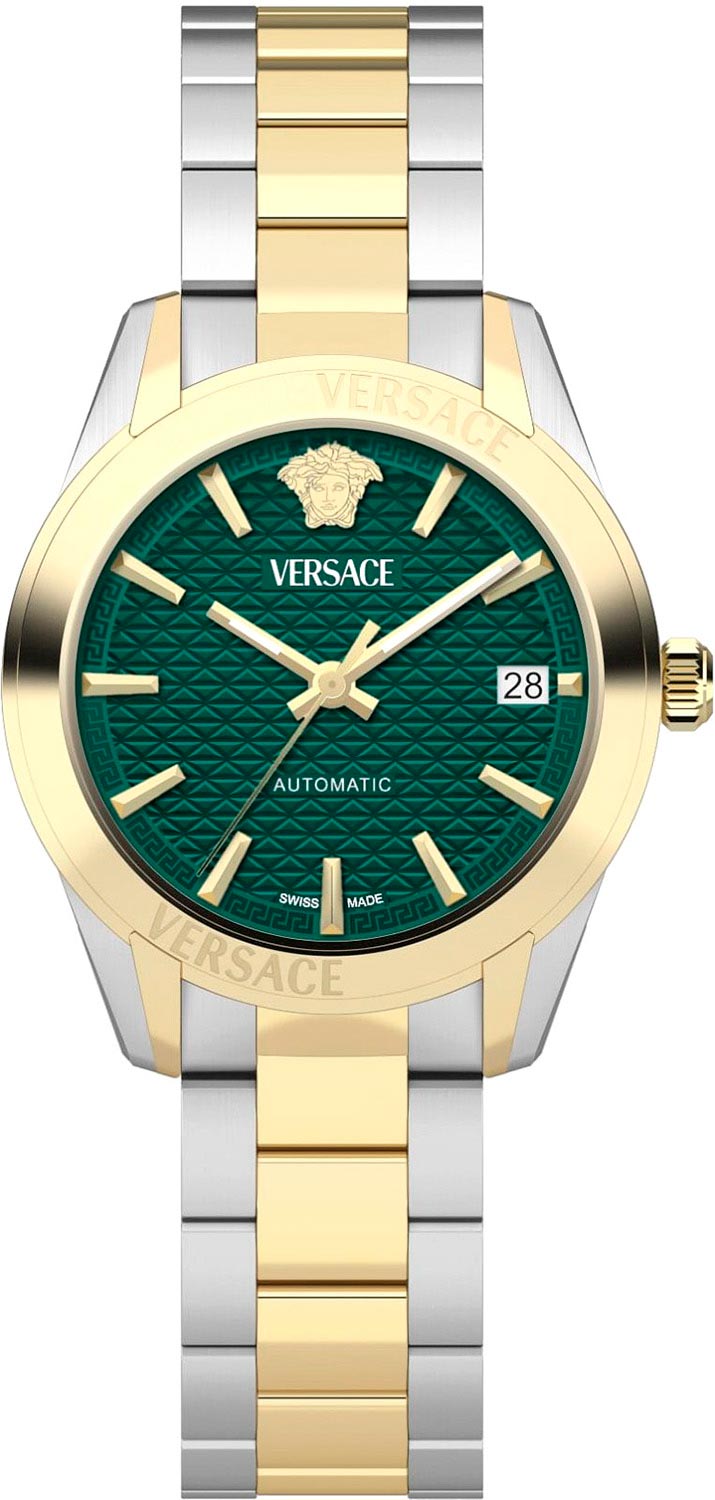 Механические наручные часы Versace VESCA0524