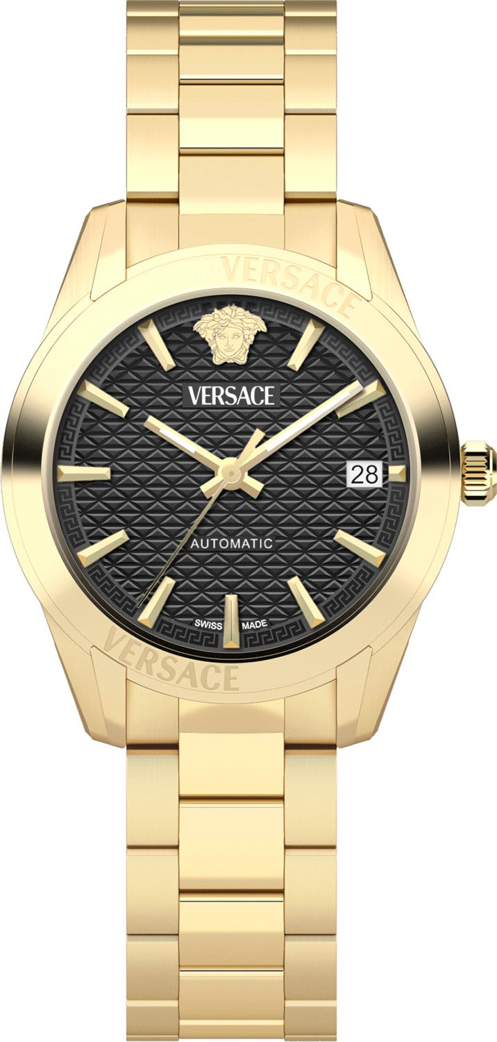 Механические наручные часы Versace VESCA0624