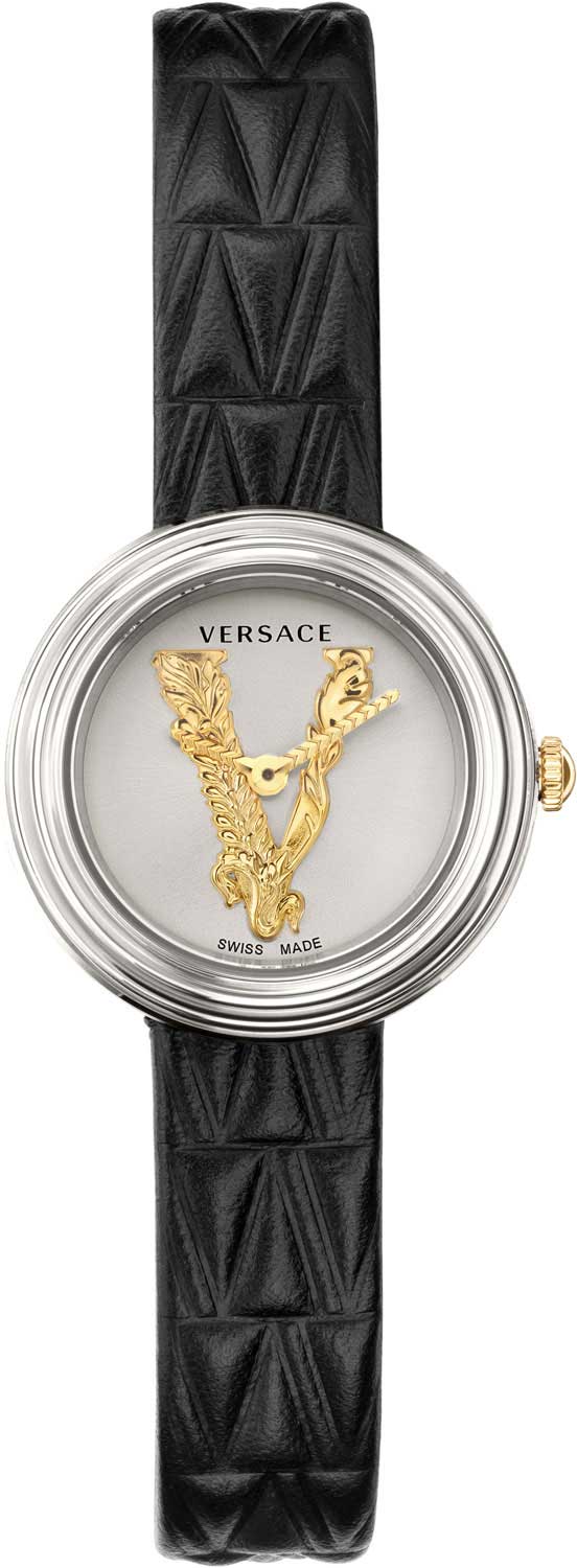 Швейцарские наручные часы Versace VET300421-ucenka