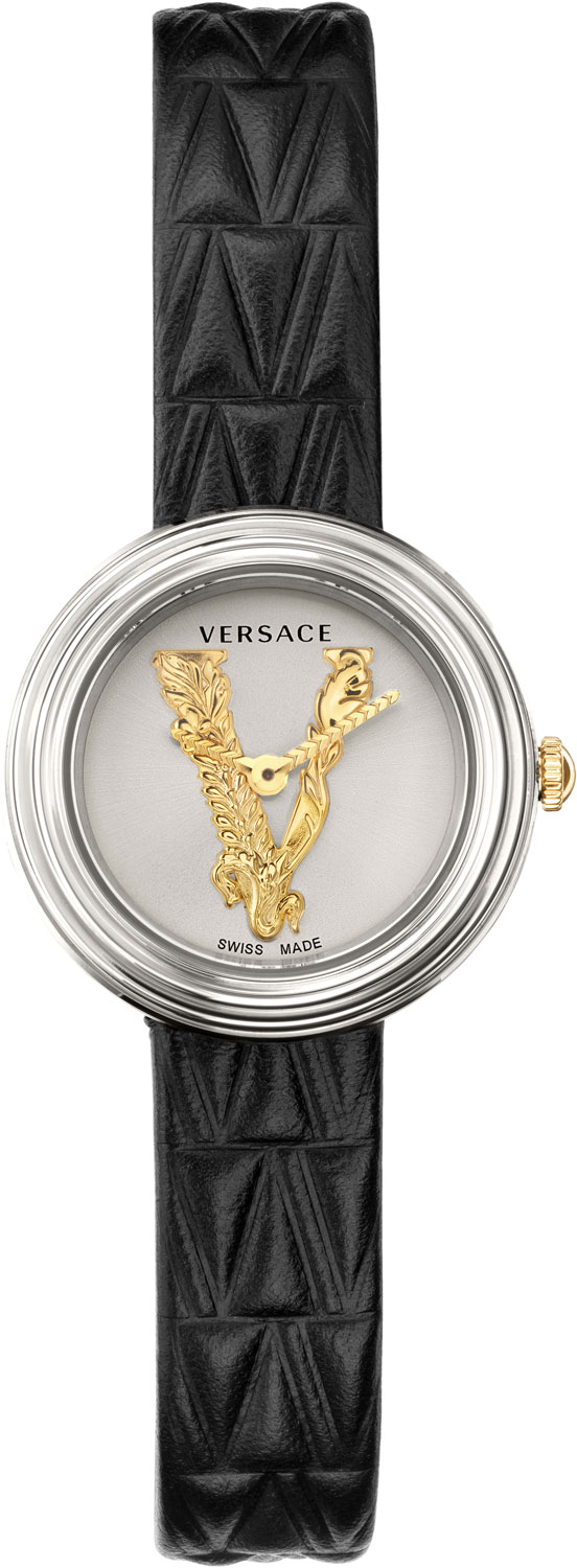 Швейцарские наручные часы Versace VET300421