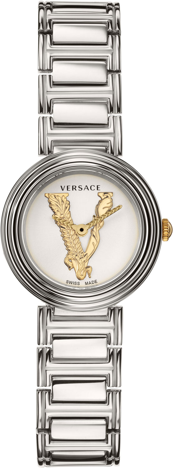 Швейцарские наручные часы Versace VET300621