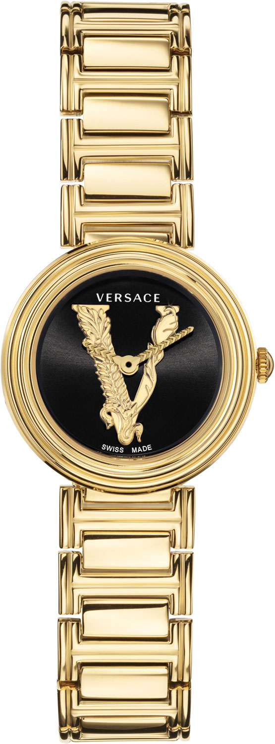Швейцарские наручные часы Versace VET300921