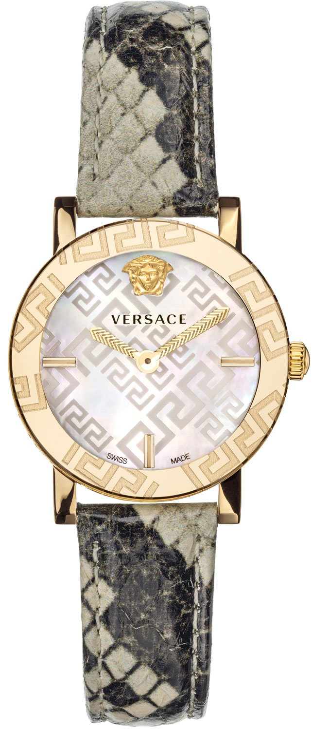 Швейцарские наручные часы Versace VEU300121
