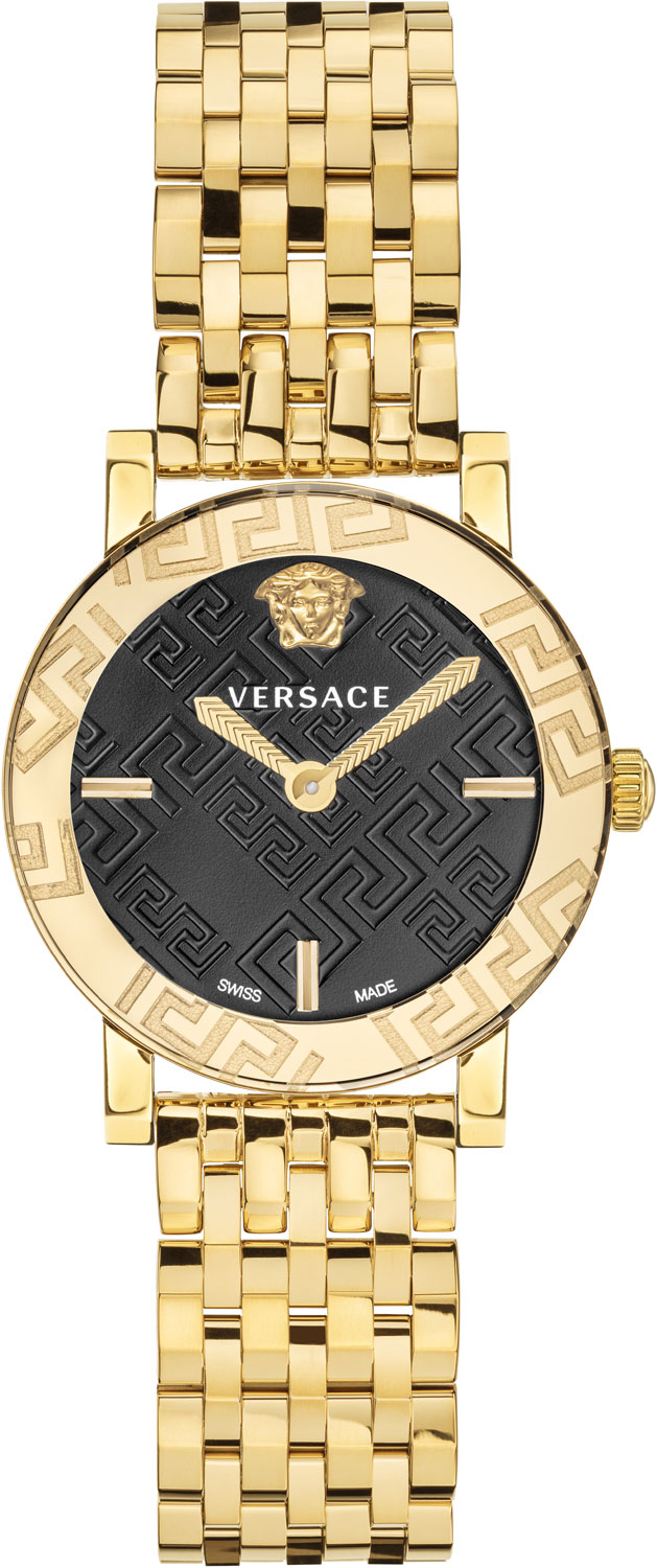 Швейцарские наручные часы Versace VEU300621
