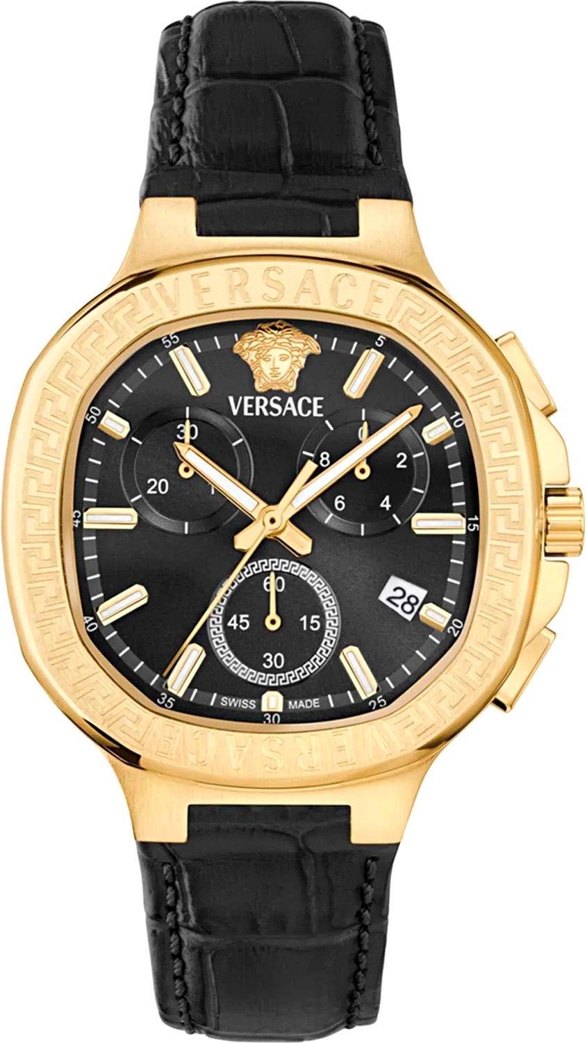 Наручные часы Versace VEVCA0224 с хронографом