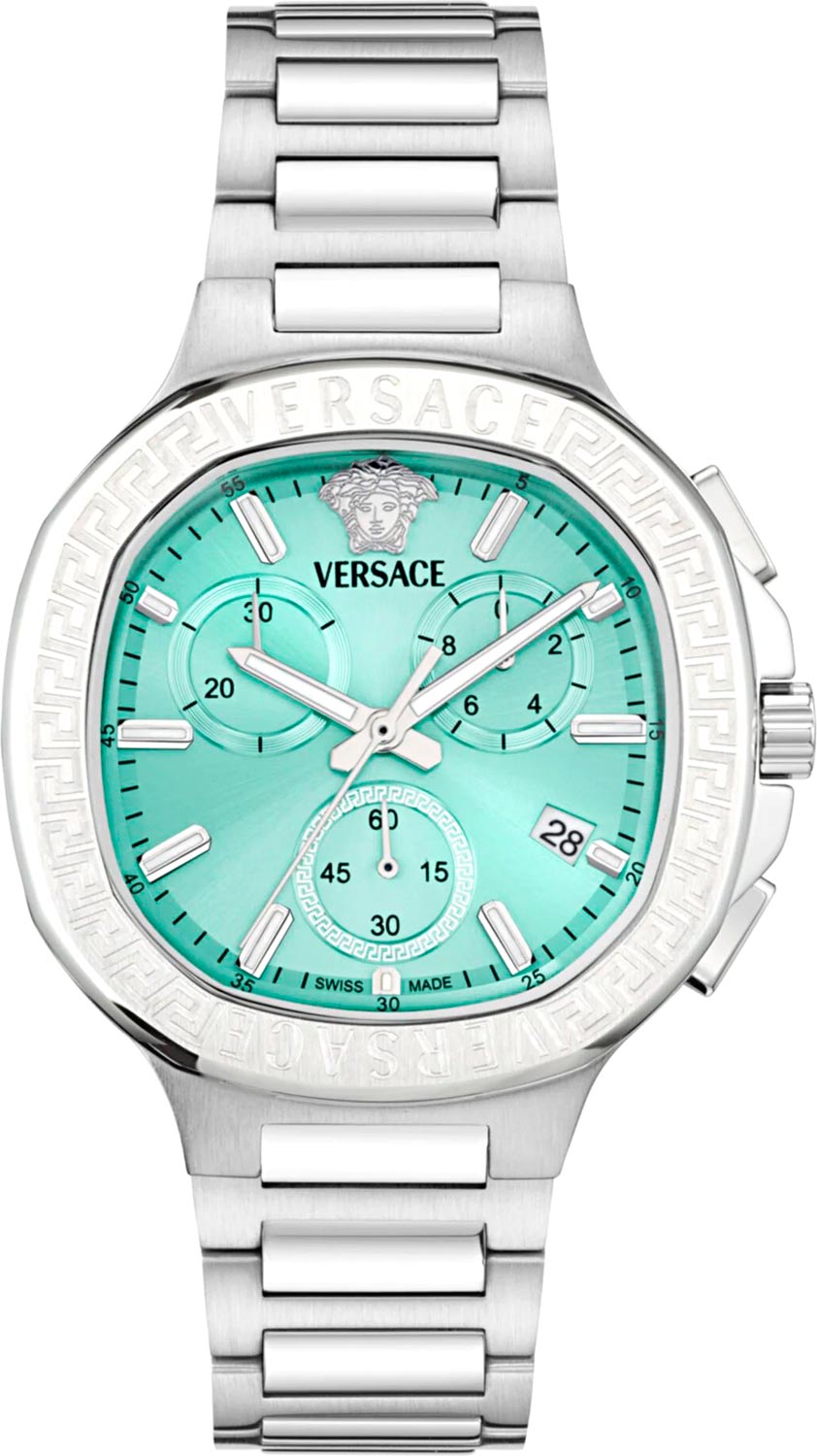 Наручные часы Versace VEVCA0324 с хронографом