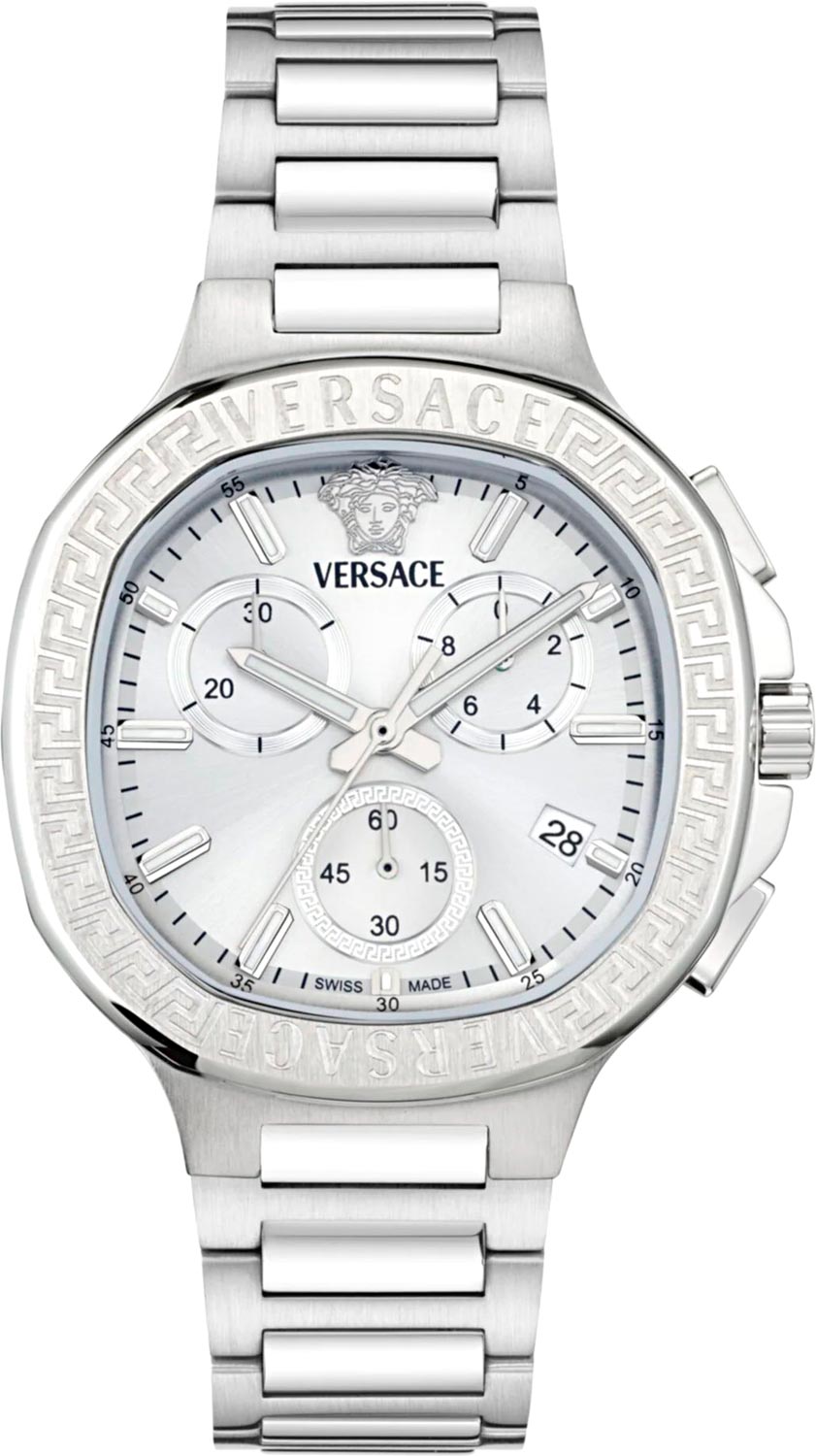 Наручные часы Versace VEVCA0424 с хронографом