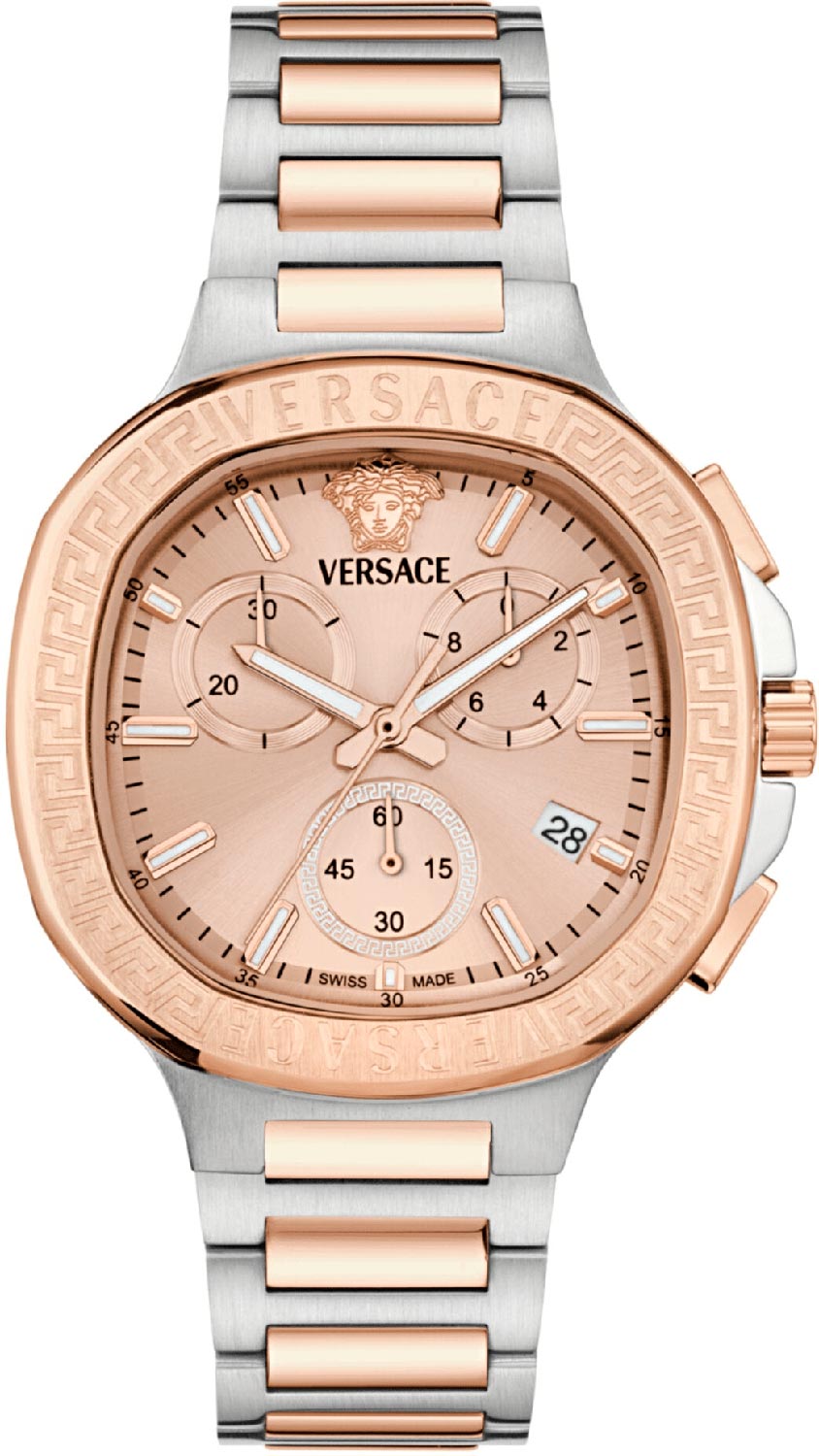 Наручные часы Versace VEVCA0524 с хронографом