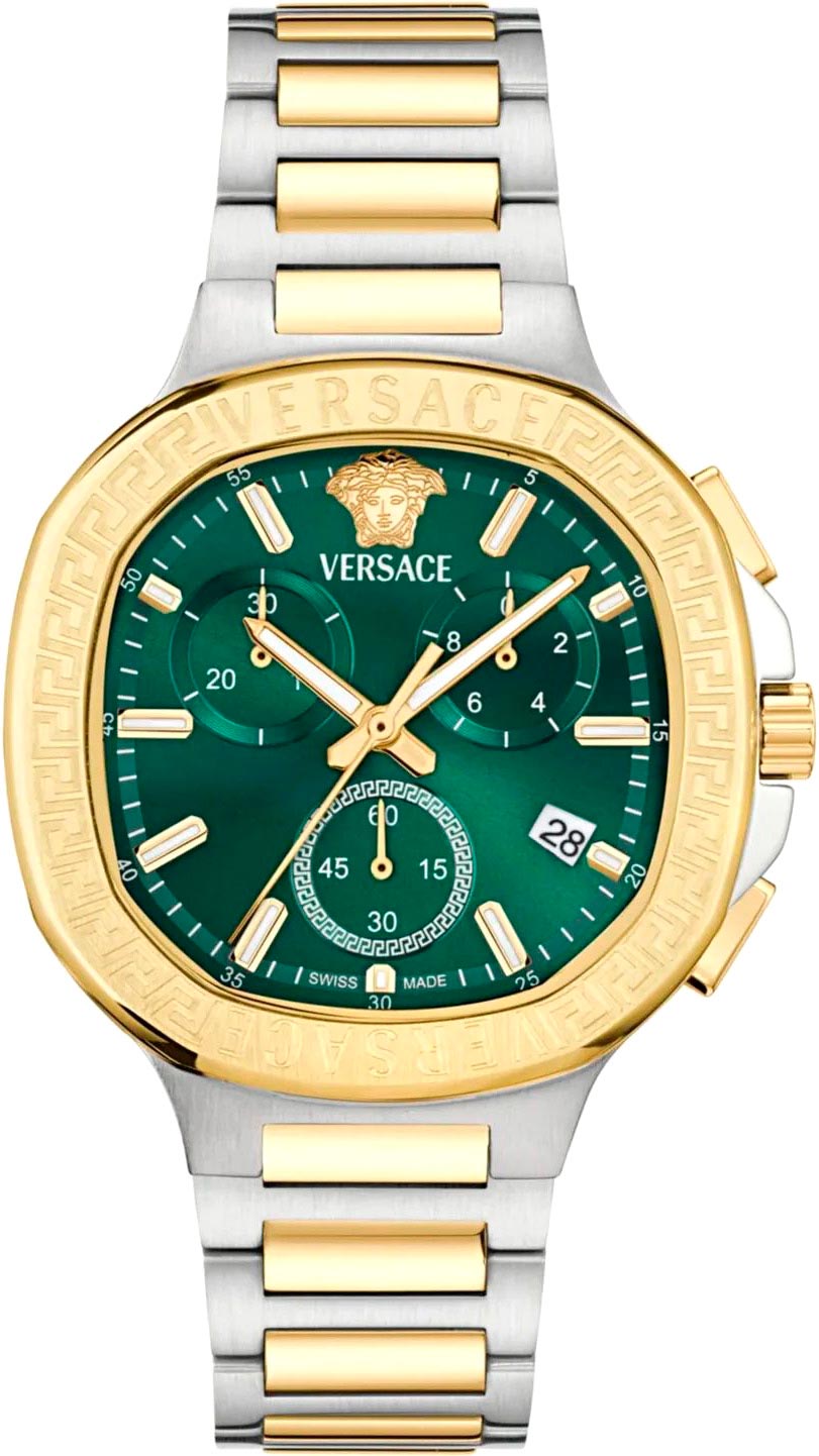Наручные часы Versace VEVCA0624 с хронографом