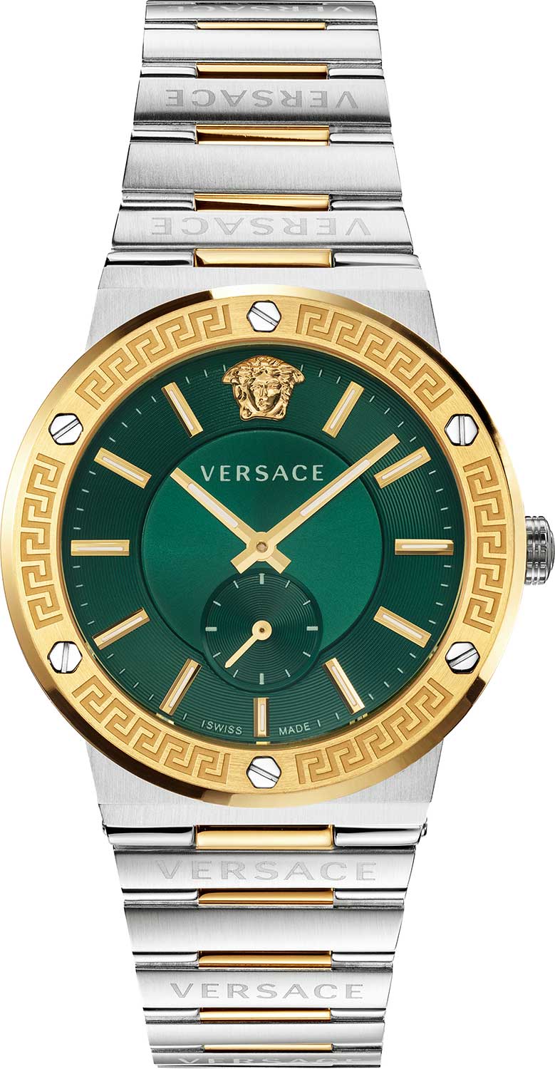 Швейцарские наручные часы Versace VEVI00420